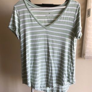 American Eagle soft and sexy tee